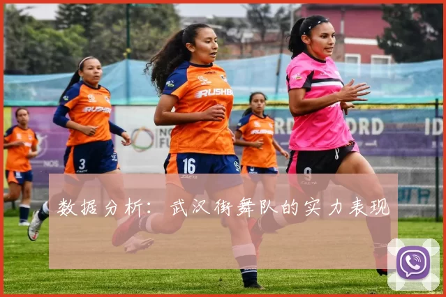数据分析：武汉街舞队的实力表现