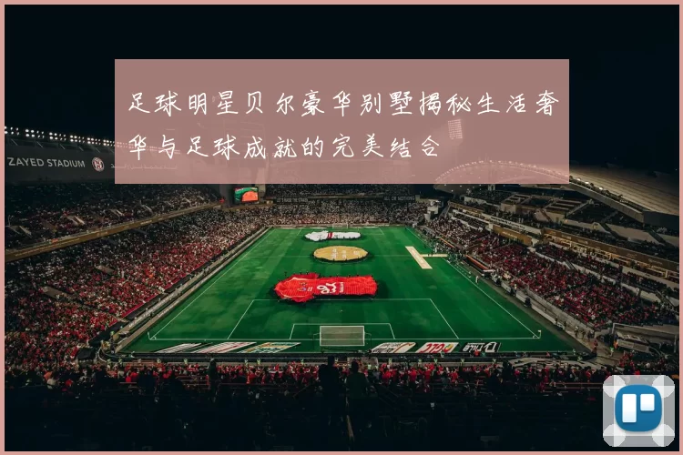 足球明星贝尔豪华别墅揭秘生活奢华与足球成就的完美结合