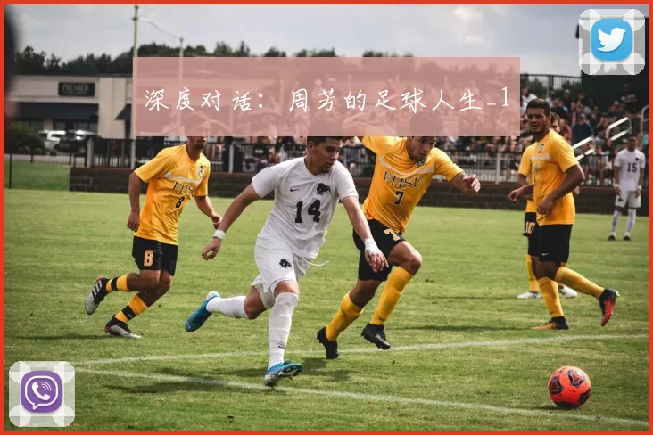 深度对话：周芳的足球人生_1